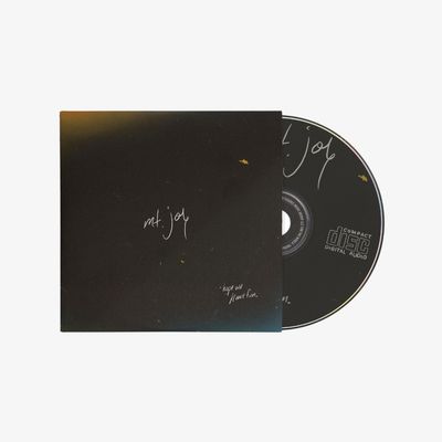 Mt. Joy | Hope We Have Fun | CD 1385