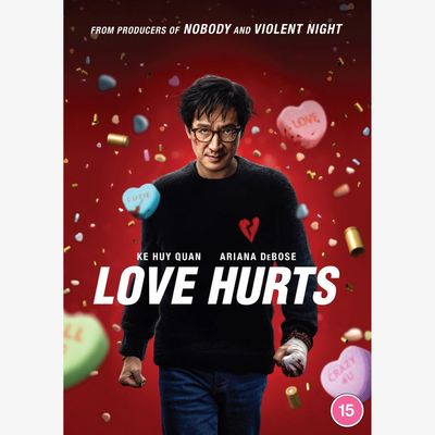 Love Hurts | DVD 55
