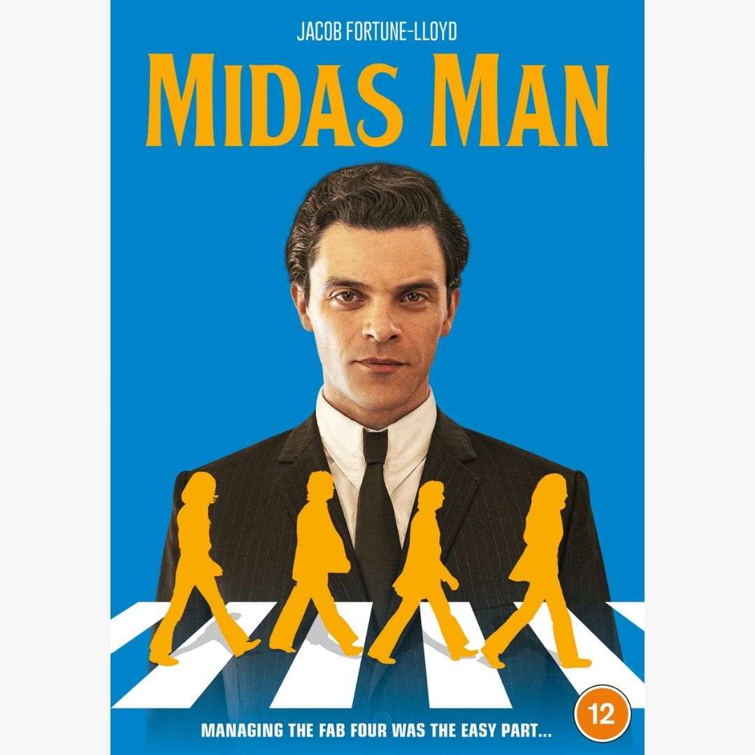 Midas Man | DVD 727
