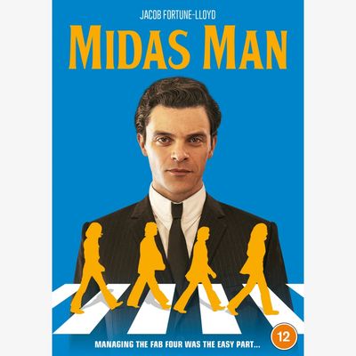 Midas Man | DVD 727