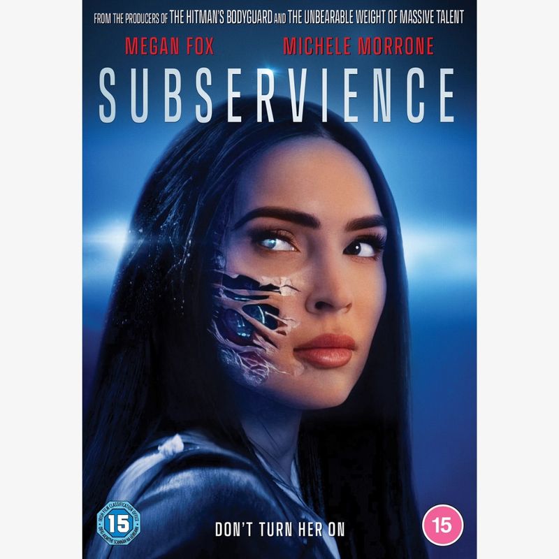 Subservience | DVD 107