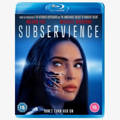 Subservience | Blu Ray 405