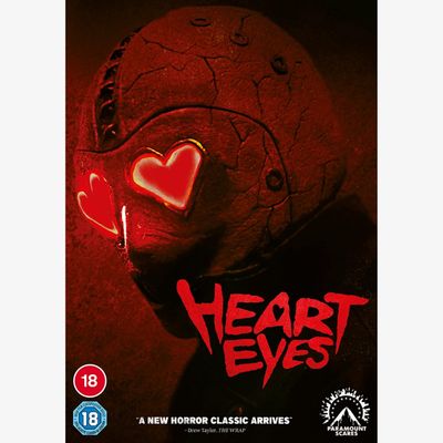 Heart Eyes | DVD 58