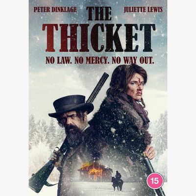 The Thicket | DVD 425
