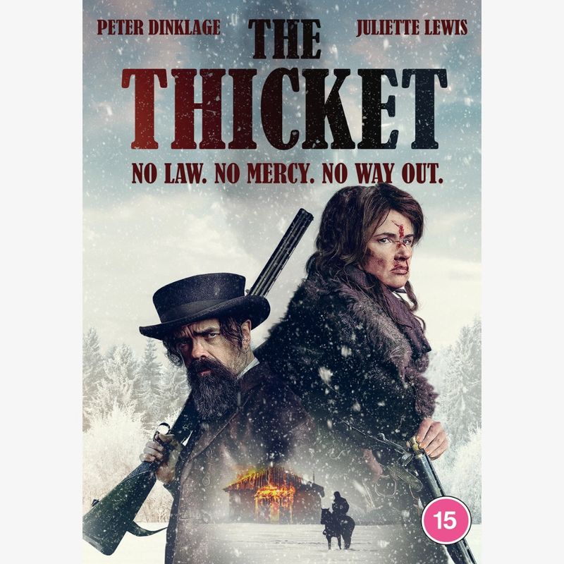 The Thicket | DVD 425