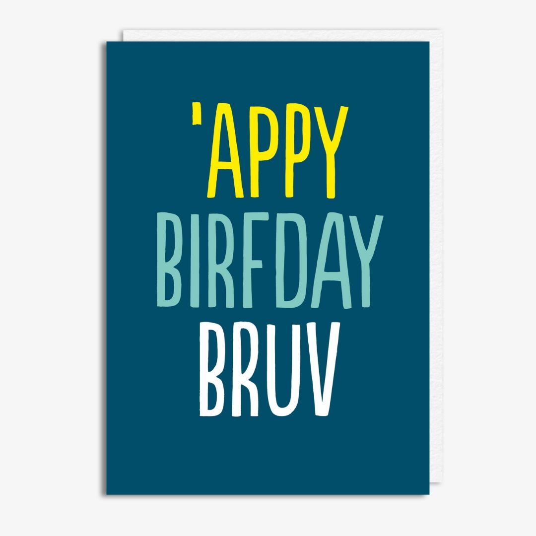 BRUV
