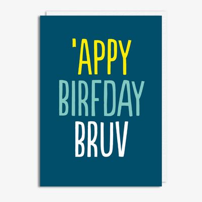BRUV