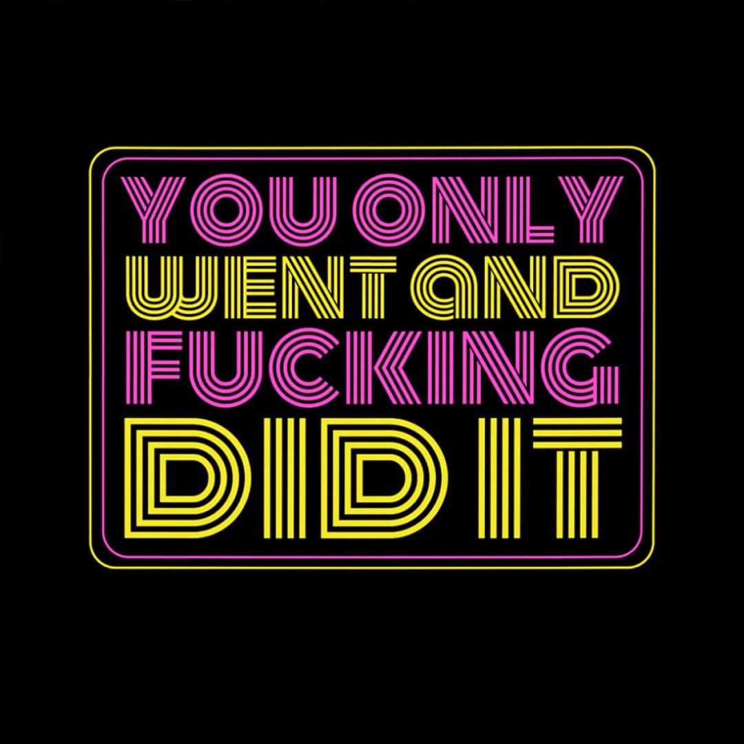 DID IT (NEON)