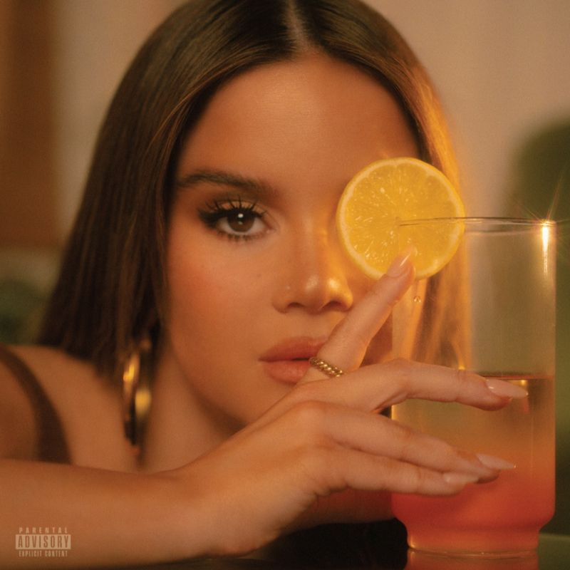 Maren Morris | Dreamsicle | CD 1522