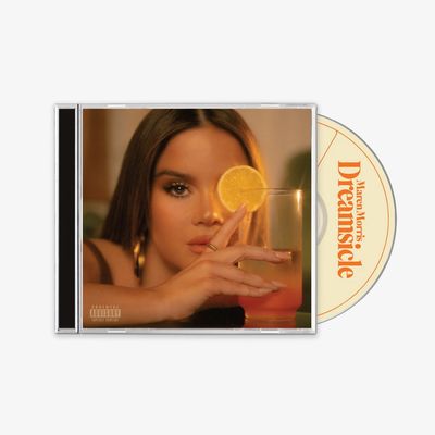 Maren Morris | Dreamsicle | CD 1522
