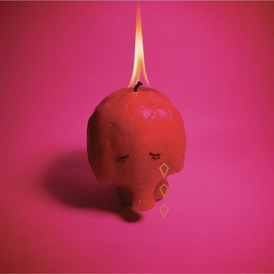 Arcade Fire | Pink Elephant | CD 318
