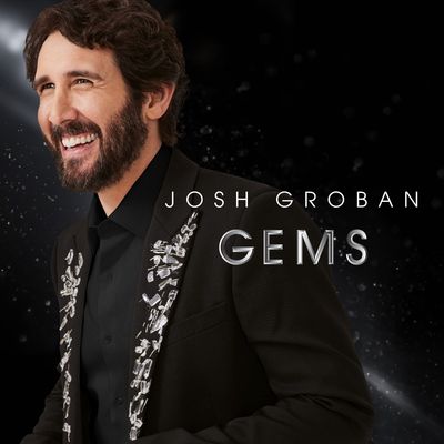 Josh Groban | Gems | CD 757