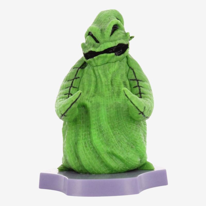 Cable Guys Holdems Oogie-Boogie 10cm Mini Phone Stand and Device Holder