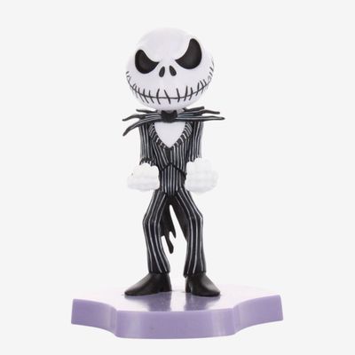 Cable Guys Holdems The Nightmare Before Christmas Jack Skellington Mini Phone Stand and Device Holder