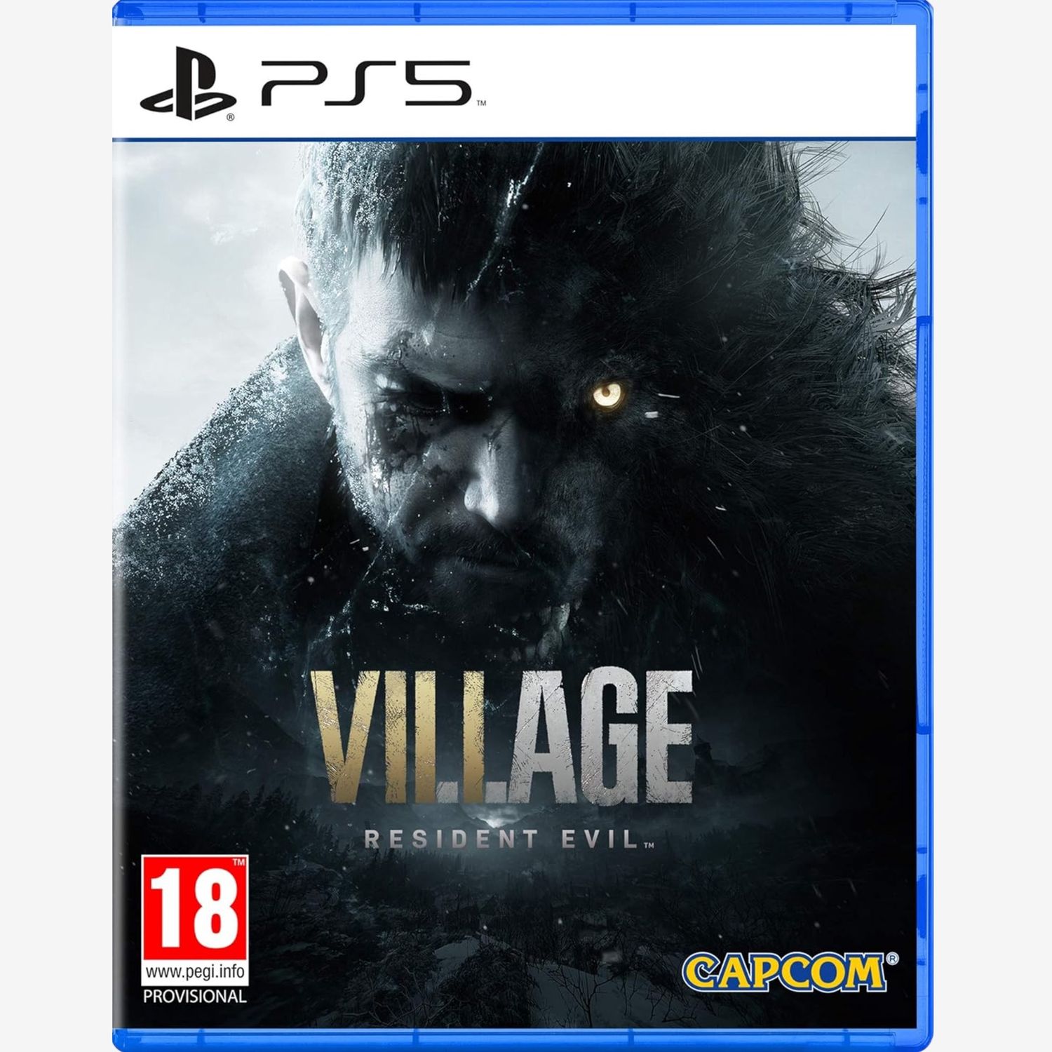 Resident Evil Village | PS5 1392