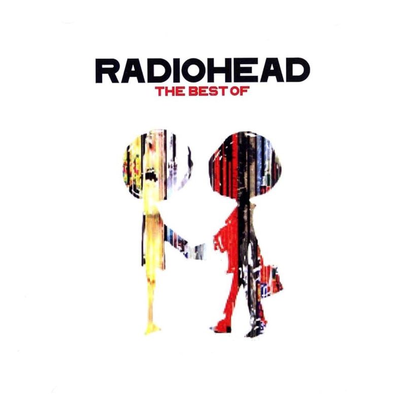 Radiohead | The Best Of | 2CD 1628