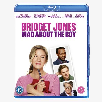 Bridget Jones: Mad About the Boy | Blu Ray 108