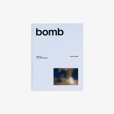 ILLIT | bomb | MAGIC BOMB Ver. | CD