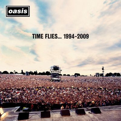 Oasis | Time Flies... 1994 - 2009 | 2CD 1510