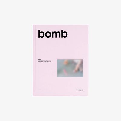 ILLIT | bomb | PINK BOMB Ver. | CD
