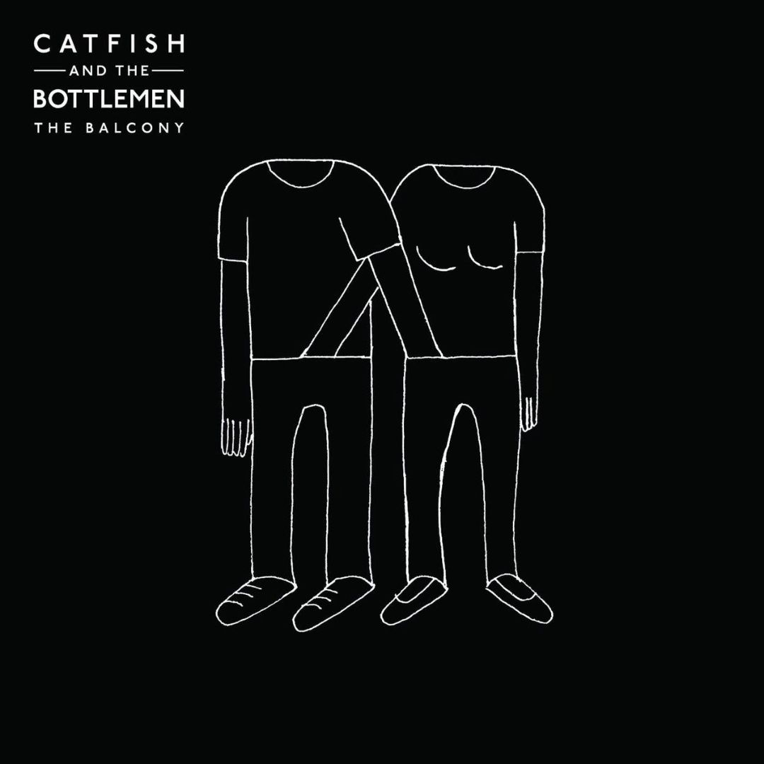 Catfish &amp; The Bottlemen | The Balcony | CD 640