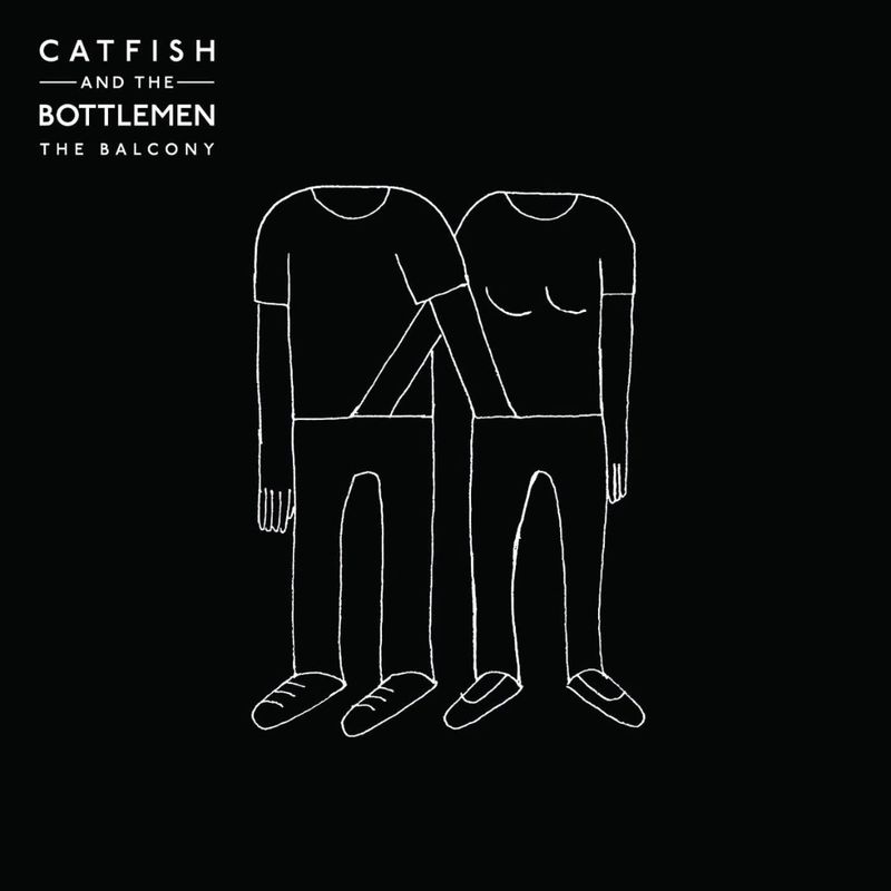 Catfish &amp; The Bottlemen | The Balcony | CD 640