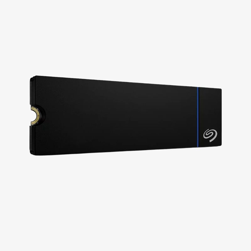 2TB Game Drive PS5 NVMe SSD