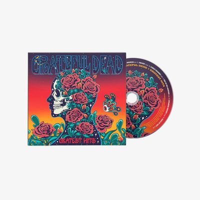 Grateful Dead | Gratest Hits | CD 626