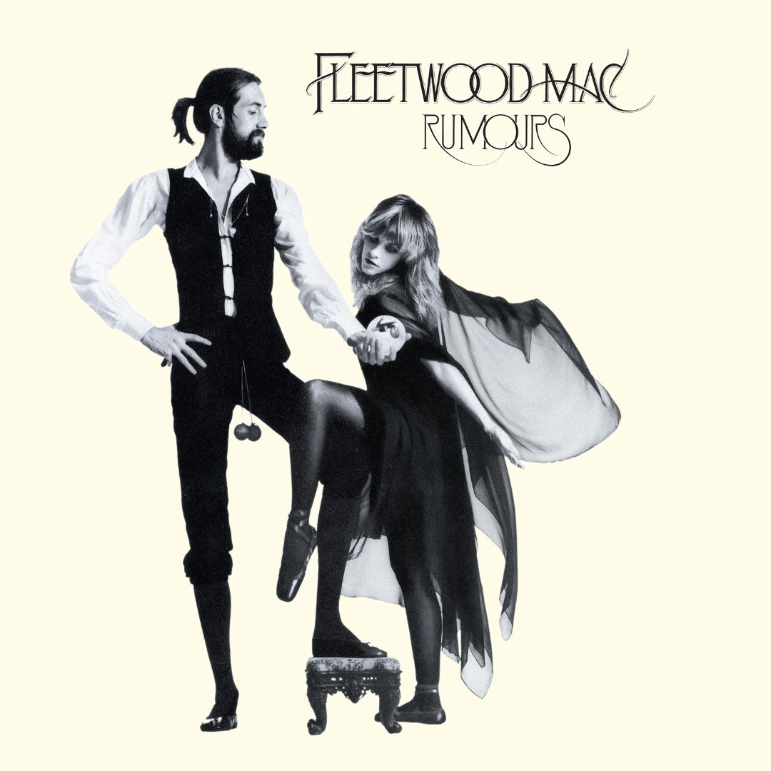Fleetwood Mac | Rumours | CD481