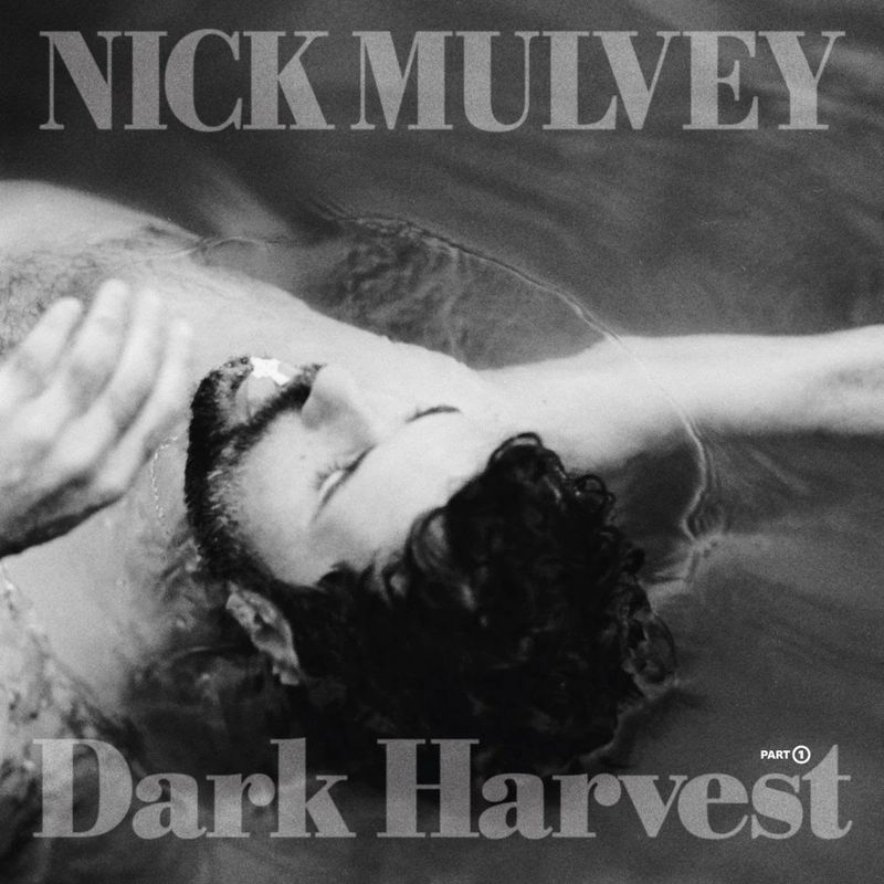 Nick Mulvey | Dark Harvest: Pt. 1 | CD 1647
