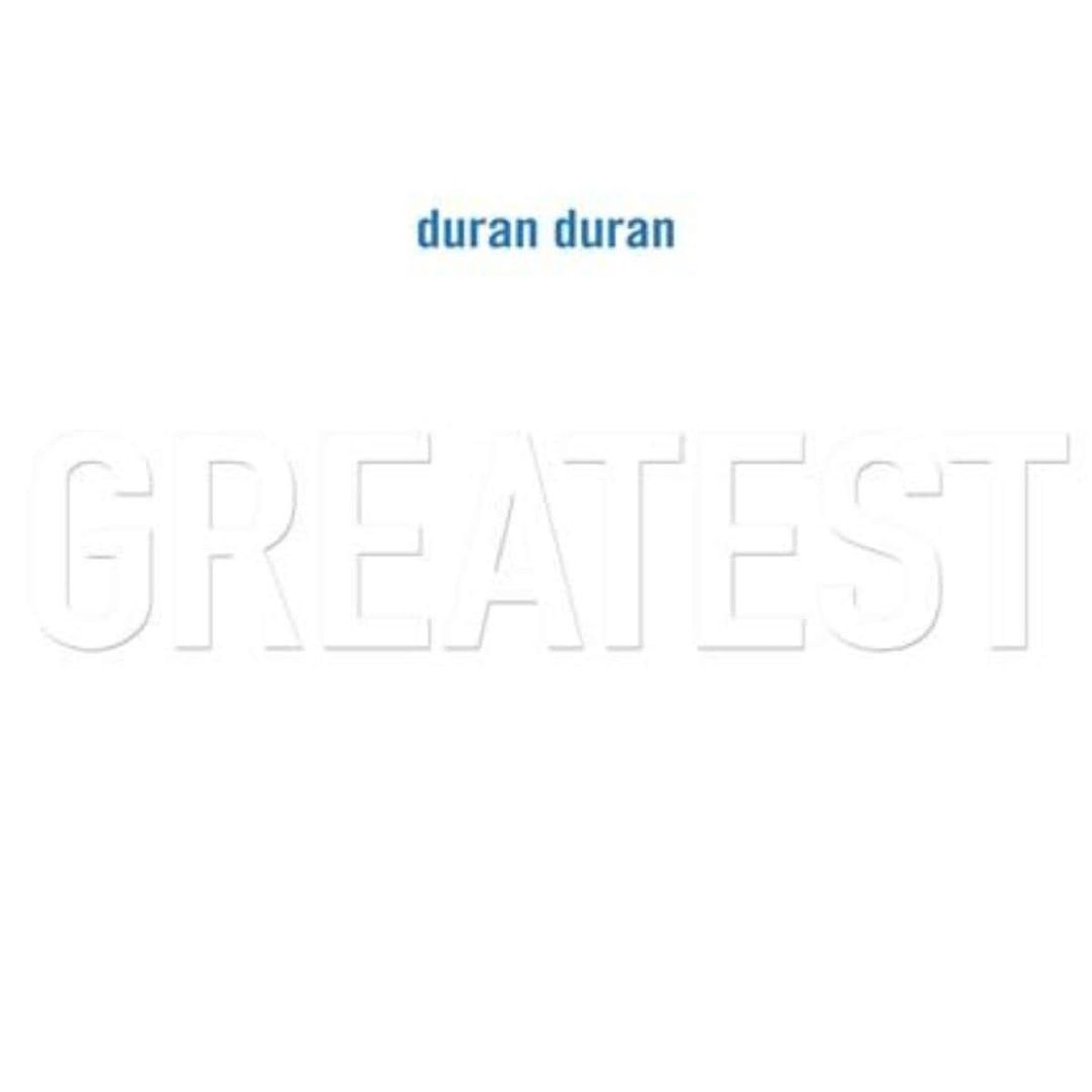Duran Duran | Greatest | CD 1093