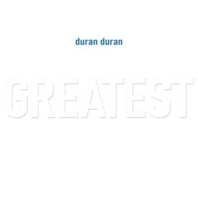 Duran Duran | Greatest | CD 1093