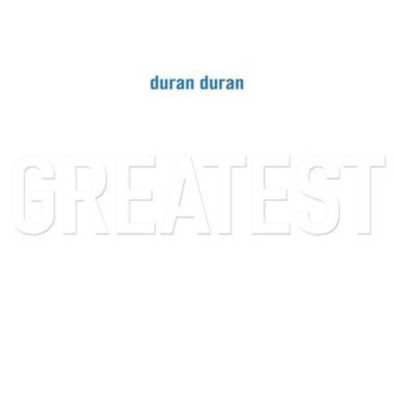 Duran Duran | Greatest | CD 1093