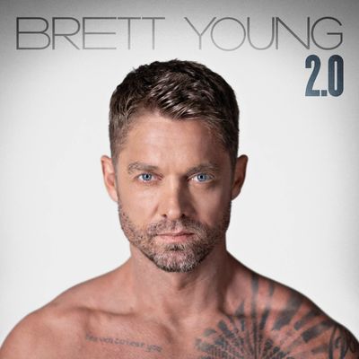 Brett Young | 2.0 | CD 437