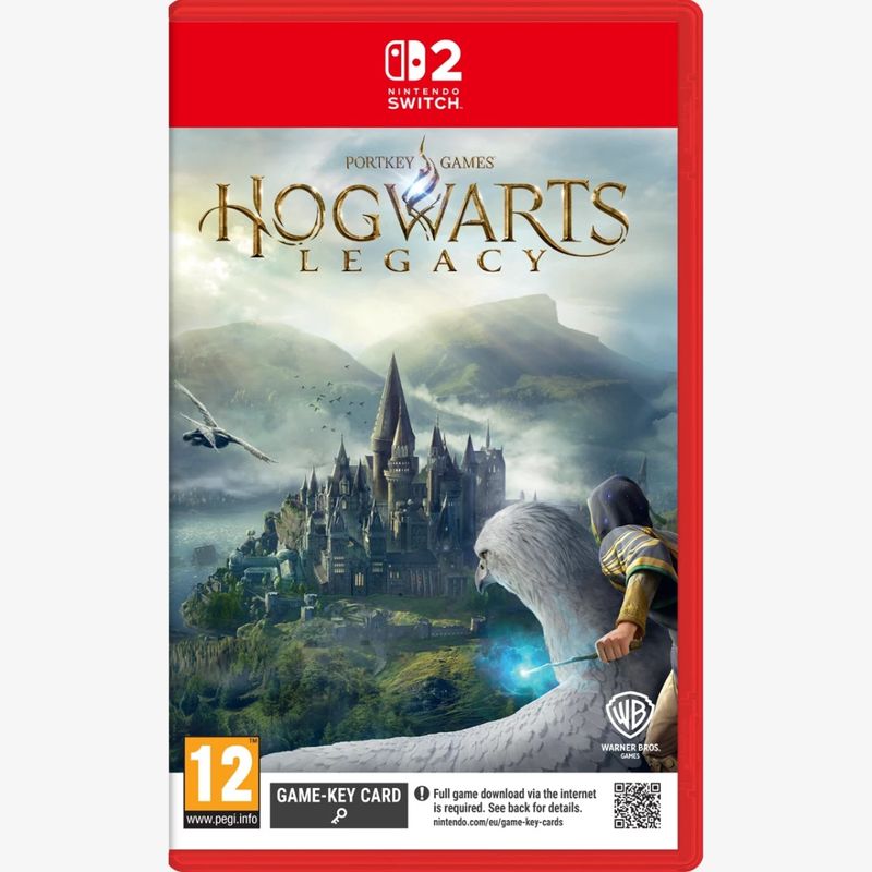 Hogwarts Legacy | Switch 2 | 298