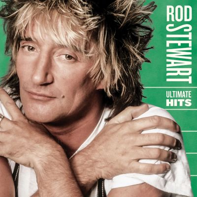 Rod Stewart | Ultimate Hits | 2CD 1383