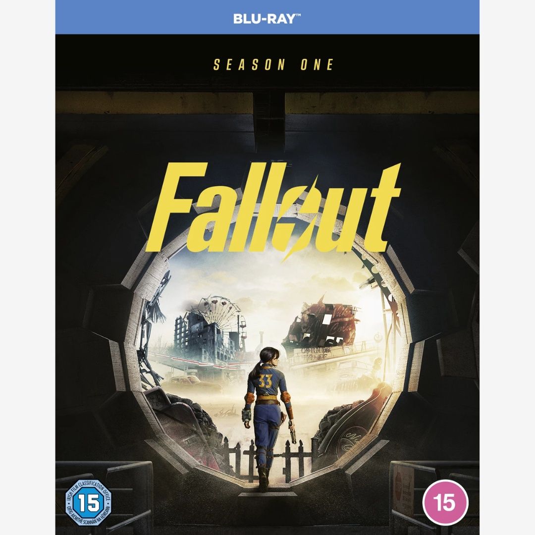 Fallout: Season One | 3BluRay 1269