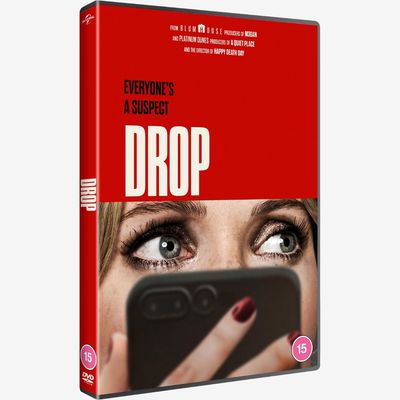 Drop | DVD 122