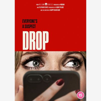 Drop | DVD 122