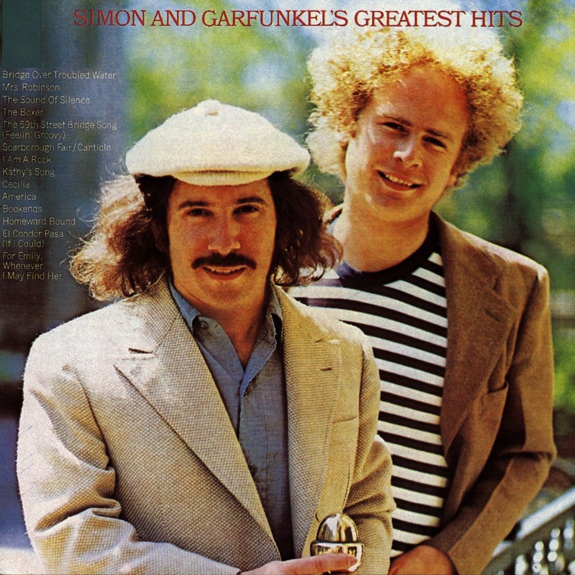 Simon &amp; Garfunkel | The Best Of The Best | CD 89