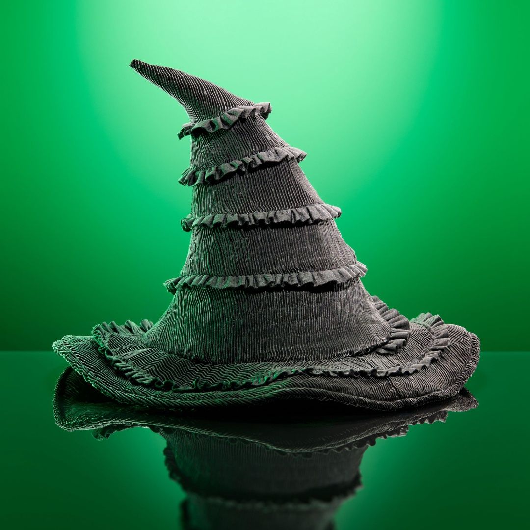 Elphaba&#39;s Hat