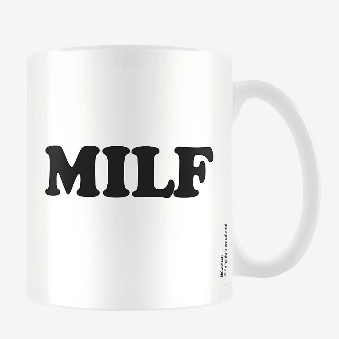 Milf Mug