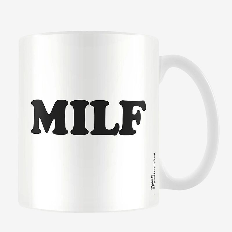 Milf Mug
