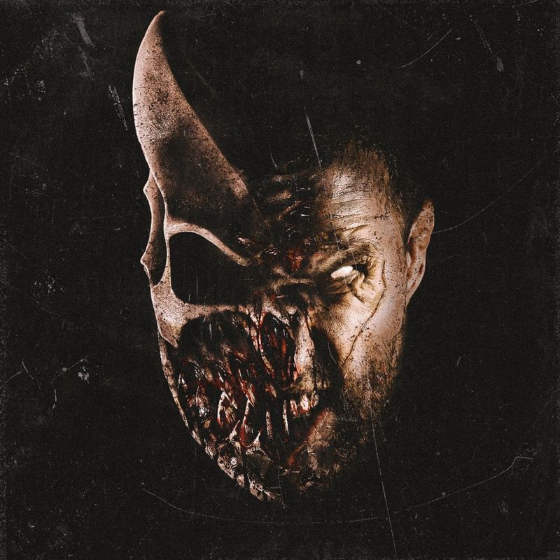 Slaughter To Prevail | GRIZZLY | CD 616