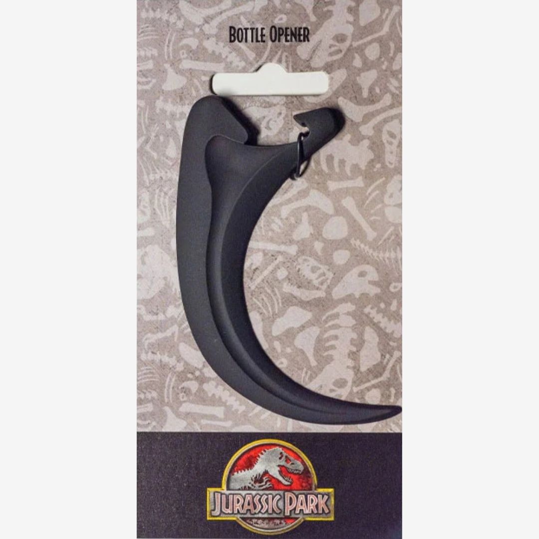Jurassic Park Claw Bottle Opener