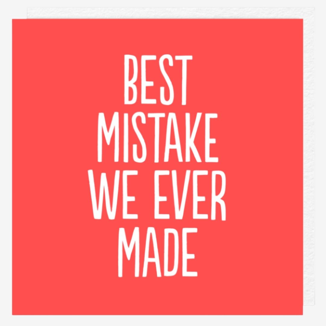 Best Mistake Square