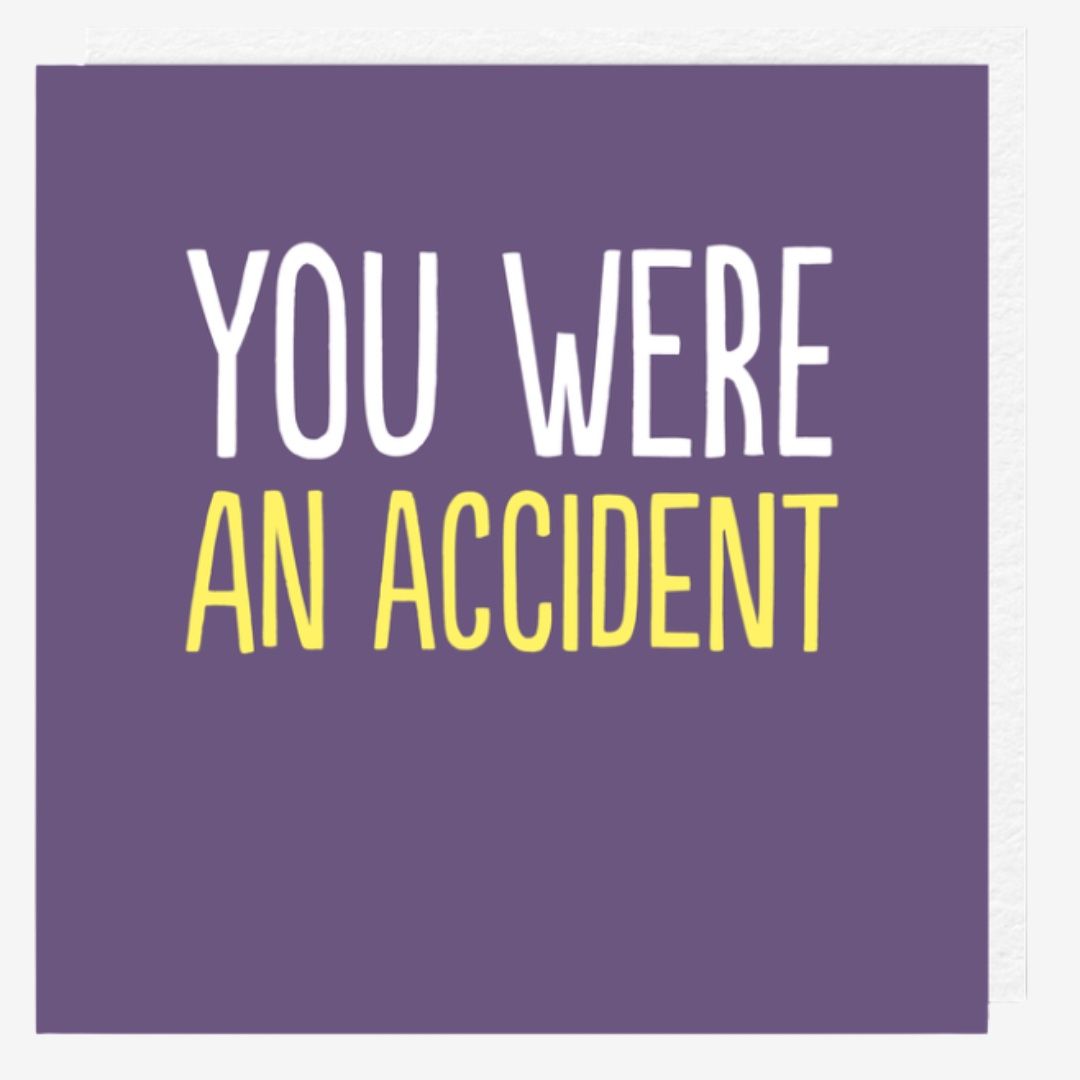 Accident Square