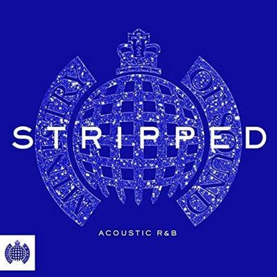 Various Artists | Ministry Of Sound - Stripped: Acoustic R&amp;B | 2CD 690
