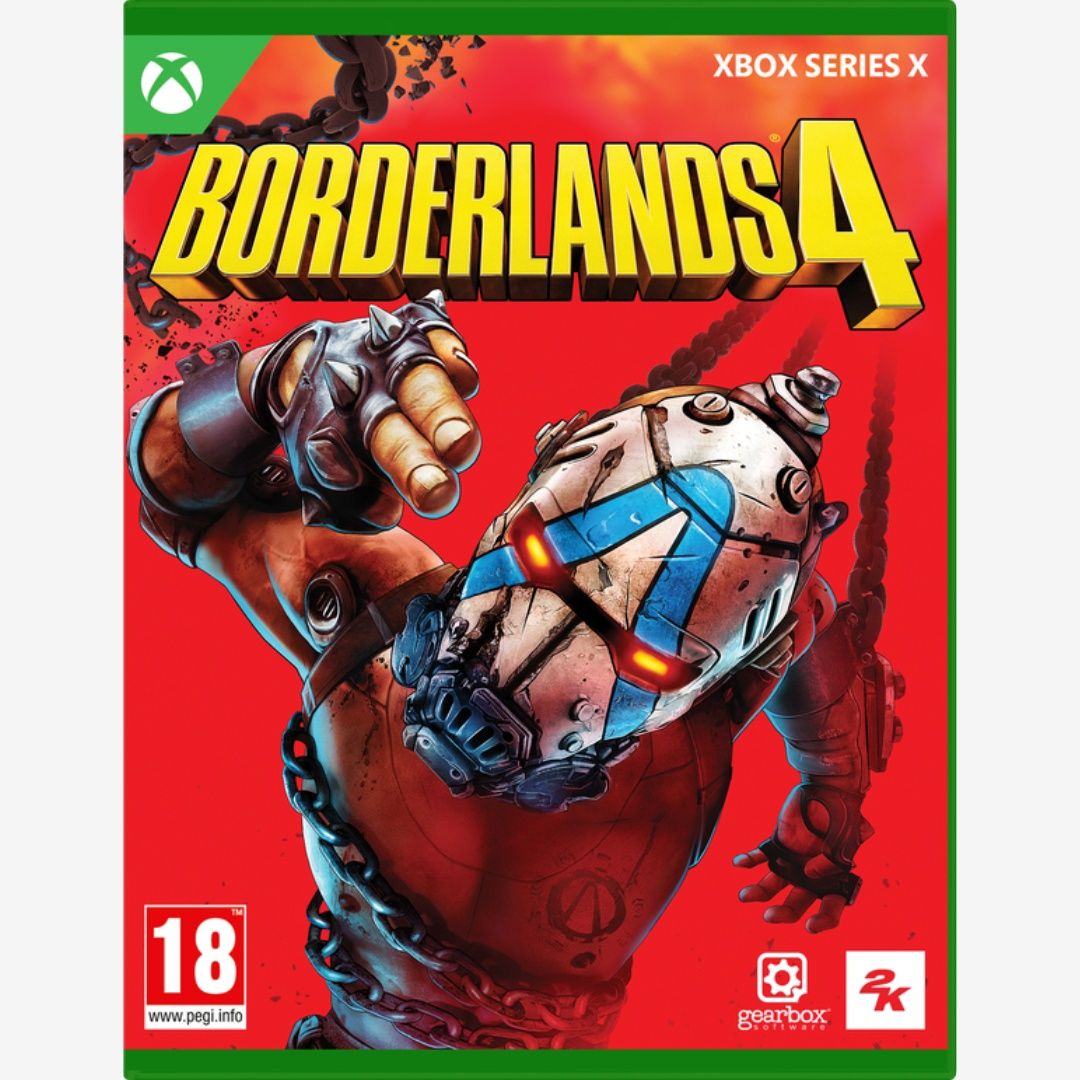 Borderlands 4 | XSX 915