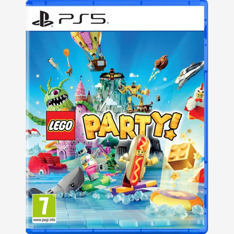LEGO® Party! | PS5 599